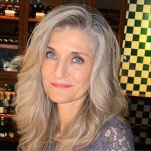 Meet your Posher, Carol